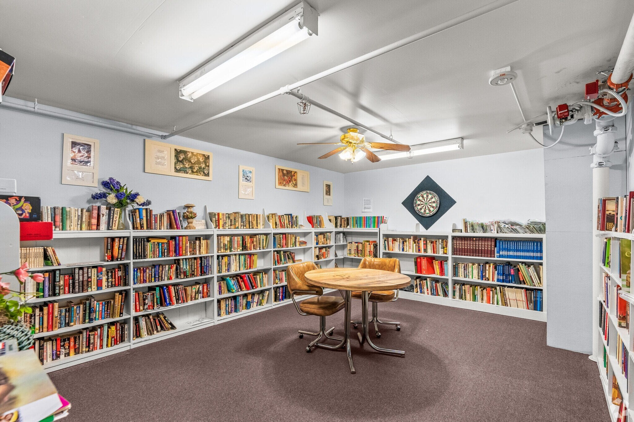 Community Library
